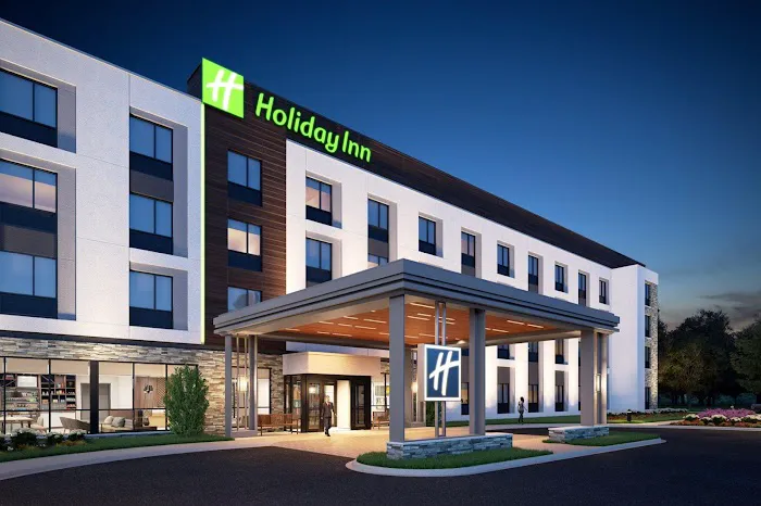 Holiday Inn Lansdale - Hatfield by IHG 4