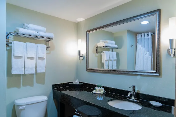 Holiday Inn Lansdale - Hatfield by IHG 4