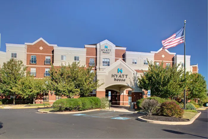 Hyatt House Philadelphia/Plymouth Meeting 3