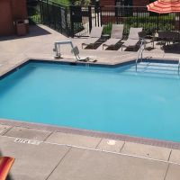 Hyatt House Philadelphia/Plymouth Meeting ico