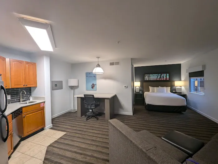 Hyatt House Philadelphia/Plymouth Meeting 3
