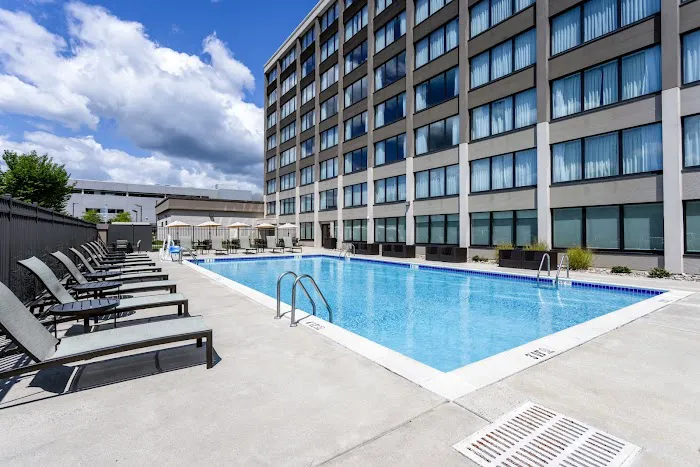Holiday Inn Express & Suites Ft. Washington - Philadelphia by IHG 4