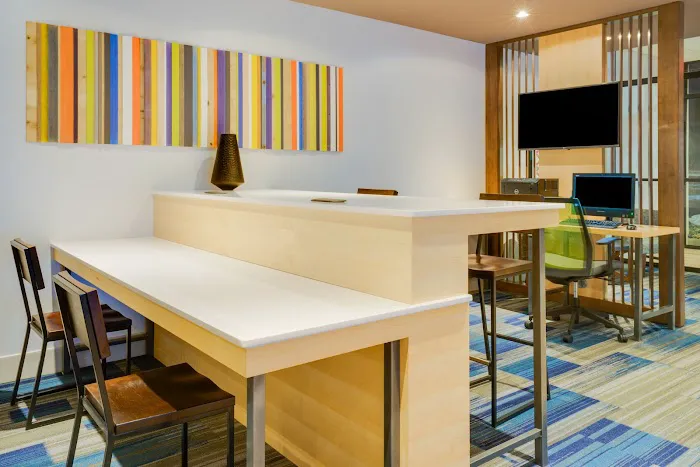 Holiday Inn Express & Suites Ft. Washington - Philadelphia by IHG 4