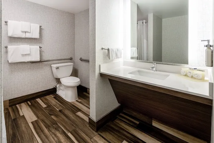 Holiday Inn Express & Suites Ft. Washington - Philadelphia by IHG 4