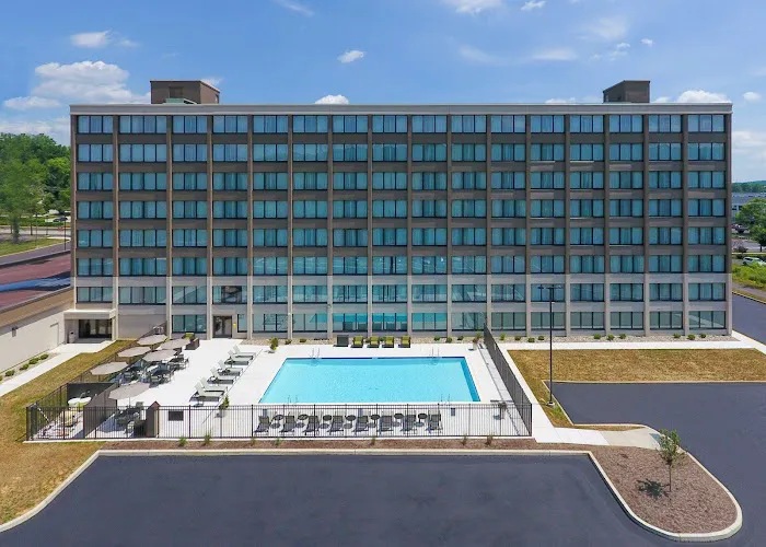 Holiday Inn Express & Suites Ft. Washington - Philadelphia by IHG 4