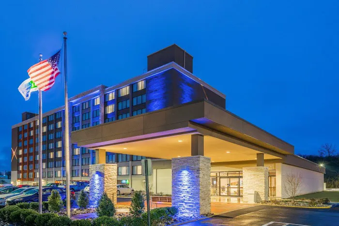 Holiday Inn Express & Suites Ft. Washington - Philadelphia by IHG 4