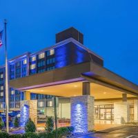Holiday Inn Express & Suites Ft. Washington - Philadelphia by IHG ico