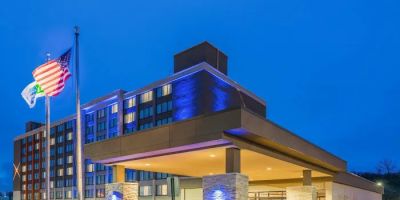 Holiday Inn Express & Suites Ft. Washington - Philadelphia by IHG