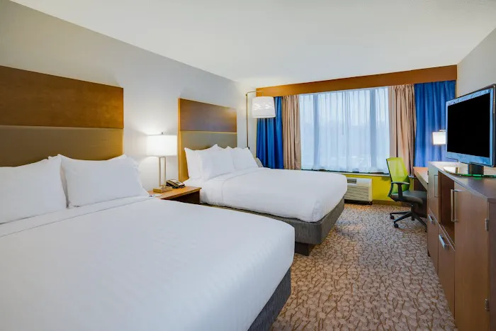 Holiday Inn Express & Suites Ft. Washington - Philadelphia by IHG 4