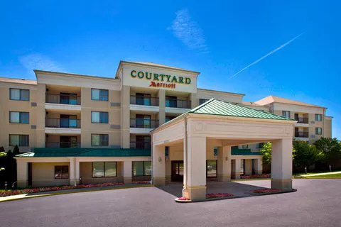 Courtyard Philadelphia Plymouth Meeting 4
