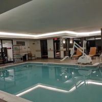 Courtyard Philadelphia Plymouth Meeting ico