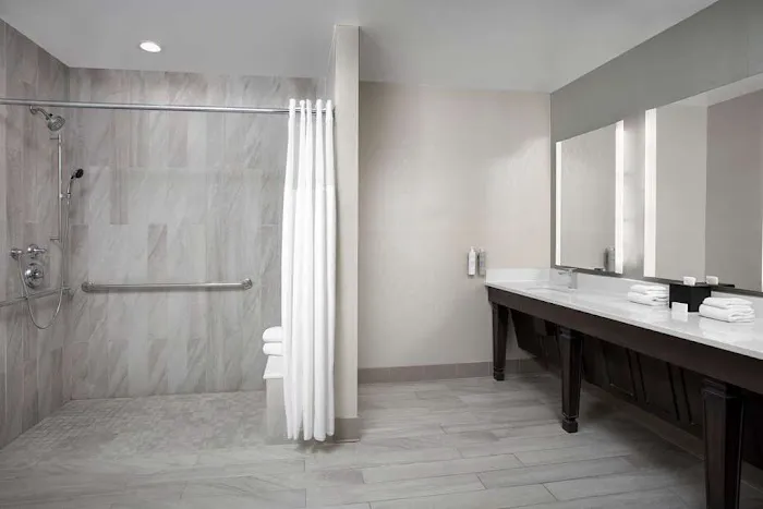 Hilton Garden Inn Philadelphia/Ft. Washington 4