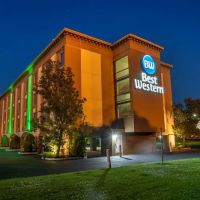 Best Western Fort Washington Inn ico
