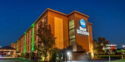 Best Western Fort Washington Inn