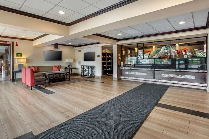 Best Western Fort Washington Inn 4