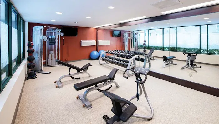 DoubleTree Suites by Hilton Hotel Philadelphia West 4