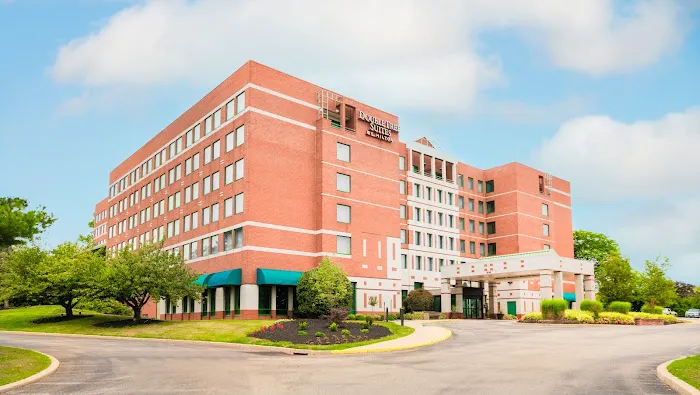 DoubleTree Suites by Hilton Hotel Philadelphia West 4