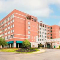 DoubleTree Suites by Hilton Hotel Philadelphia West ico
