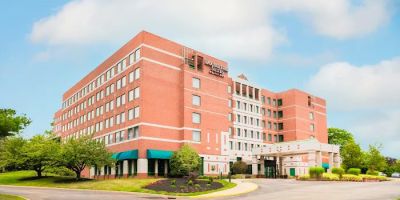 DoubleTree Suites by Hilton Hotel Philadelphia West