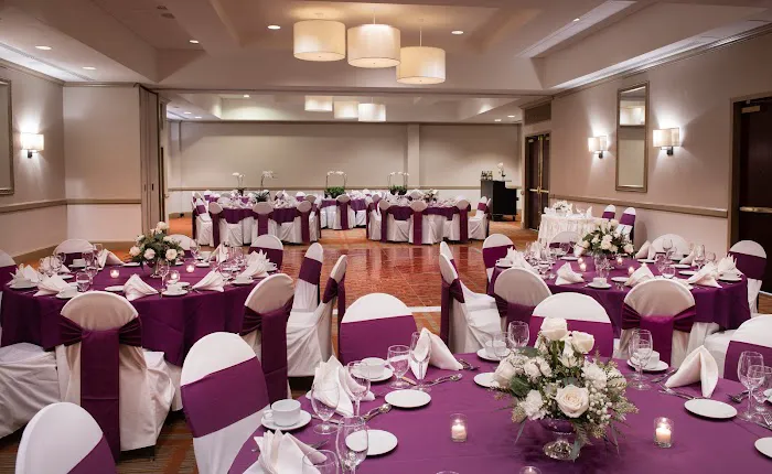 DoubleTree Suites by Hilton Hotel Philadelphia West 4