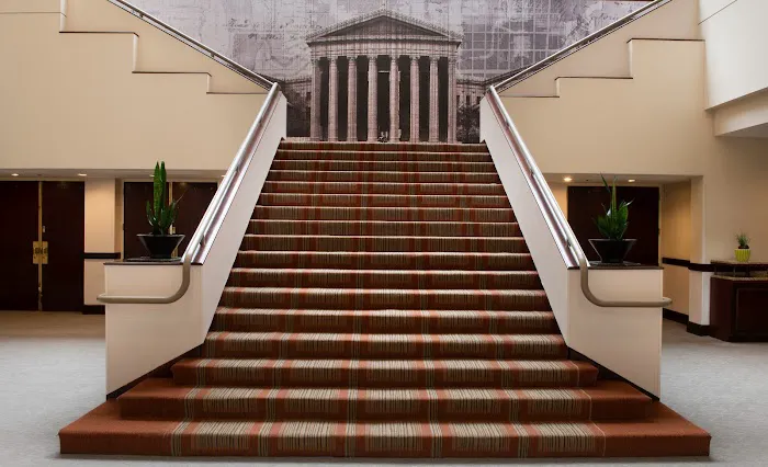 DoubleTree Suites by Hilton Hotel Philadelphia West 4