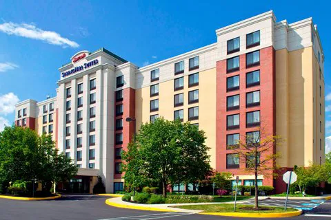 SpringHill Suites Philadelphia Plymouth Meeting 4