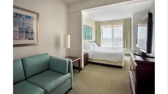 SpringHill Suites Philadelphia Plymouth Meeting 4