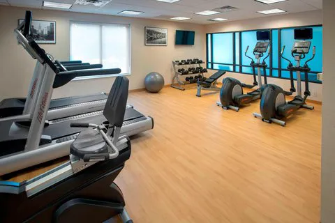 SpringHill Suites Philadelphia Plymouth Meeting 4