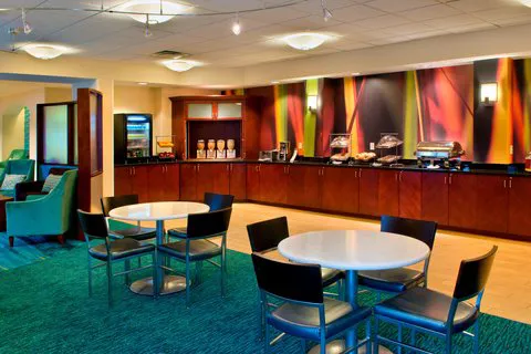 SpringHill Suites Philadelphia Plymouth Meeting 4