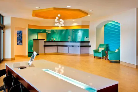 SpringHill Suites Philadelphia Plymouth Meeting 4