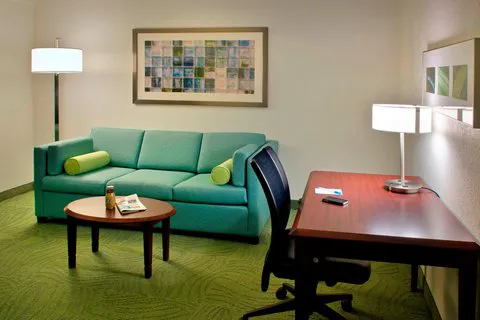 SpringHill Suites Philadelphia Plymouth Meeting 4