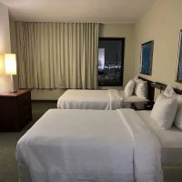 SpringHill Suites Philadelphia Plymouth Meeting ico