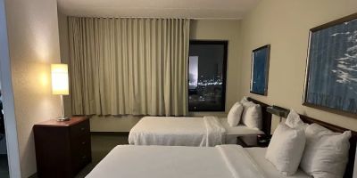 SpringHill Suites Philadelphia Plymouth Meeting