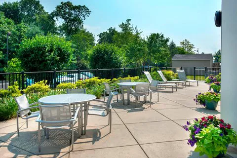 SpringHill Suites Philadelphia Plymouth Meeting 4