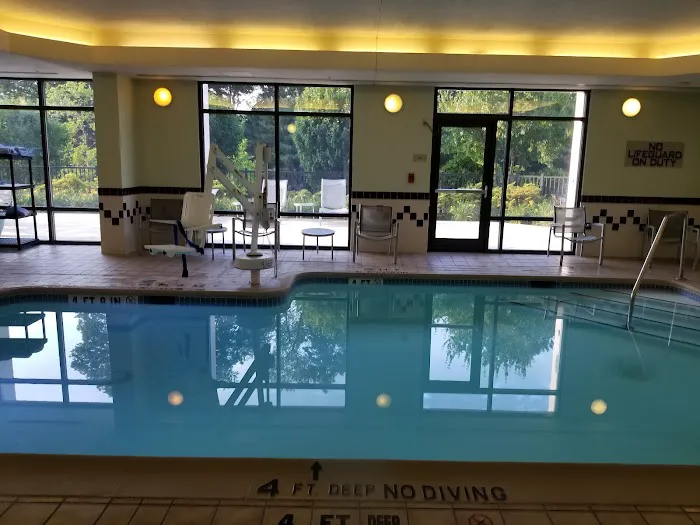 SpringHill Suites Philadelphia Plymouth Meeting 4