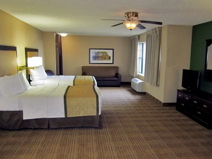 Extended Stay America Suites - Philadelphia - Plymouth Meeting - East 4
