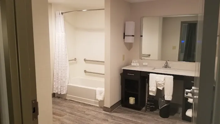 Homewood Suites by Hilton Philadelphia Plymouth Meeting 4