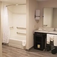 Homewood Suites by Hilton Philadelphia Plymouth Meeting ico