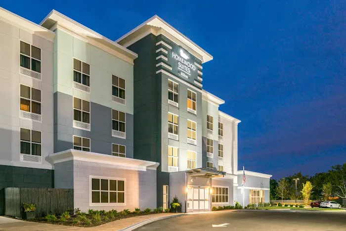 Homewood Suites by Hilton Philadelphia Plymouth Meeting 4