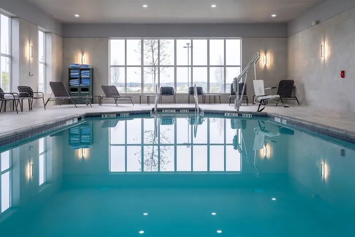 Homewood Suites by Hilton Philadelphia Plymouth Meeting 4
