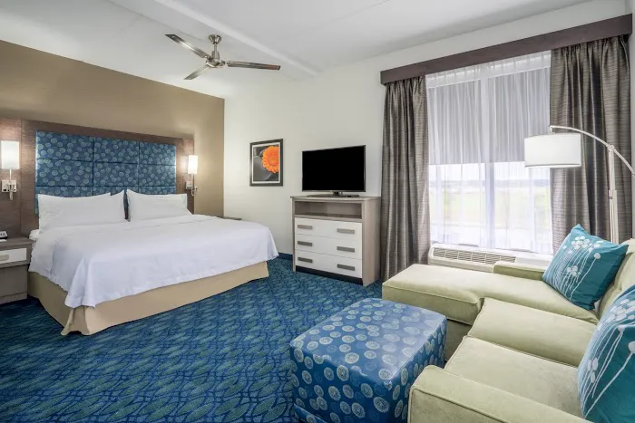 Homewood Suites by Hilton Philadelphia Plymouth Meeting 4