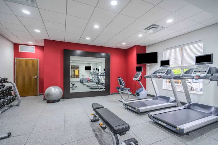 Homewood Suites by Hilton Philadelphia Plymouth Meeting 4