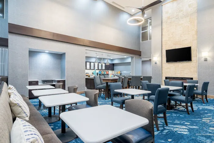 Homewood Suites by Hilton Philadelphia Plymouth Meeting 4