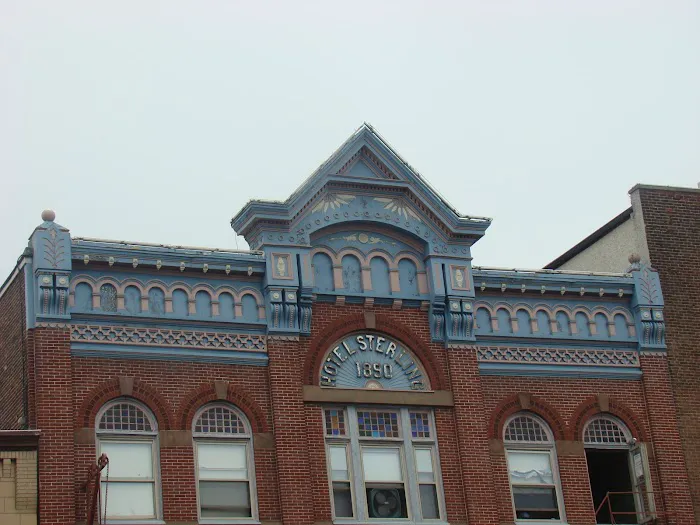 Sterling Hotel 5