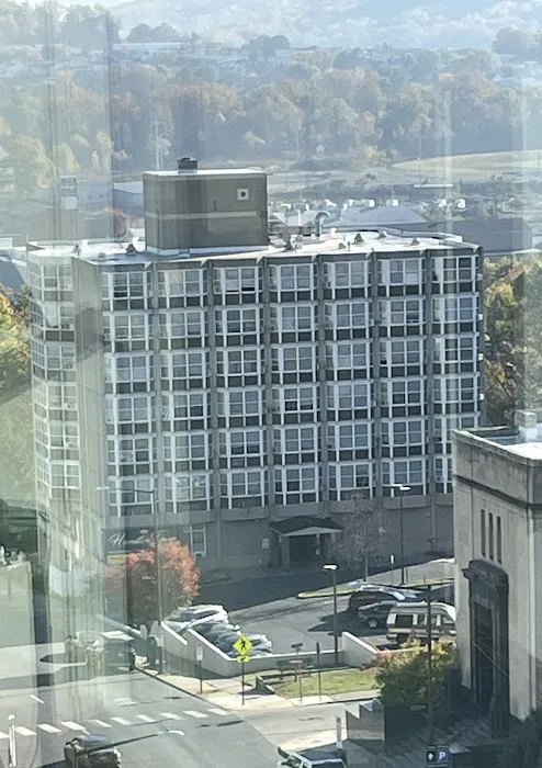 Hamilton Tower 4
