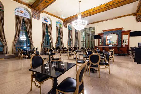 The Americus Hotel, Trademark Collection by Wyndham 5