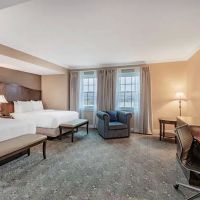 The Americus Hotel, Trademark Collection by Wyndham ico