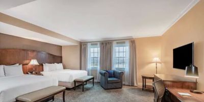 The Americus Hotel, Trademark Collection by Wyndham