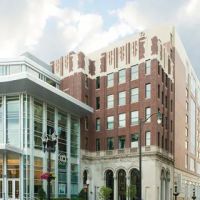 Renaissance Allentown Hotel ico