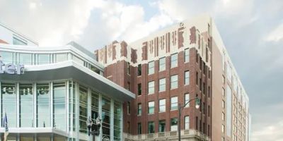 Renaissance Allentown Hotel